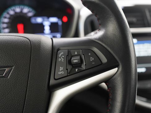 Used 2019 Chevrolet Sonic LT w/ Convenience Package image 25