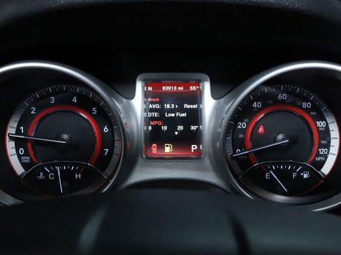 Used 2019 Dodge Journey GT w/ Driver Convenience Group image 24