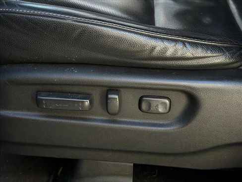 Used 2018 Honda Ridgeline RTL-T image 13