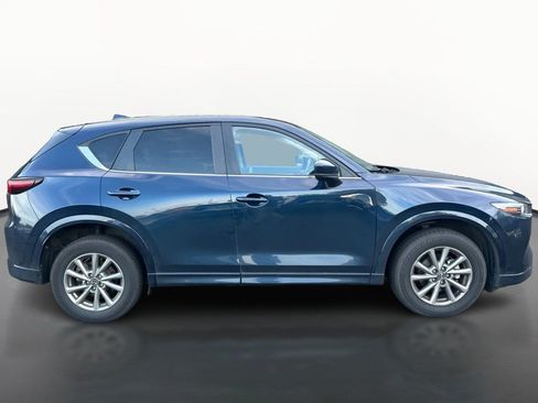 Used 2025 MAZDA CX-5 AWD 2.5 S w/ Preferred Package image 2