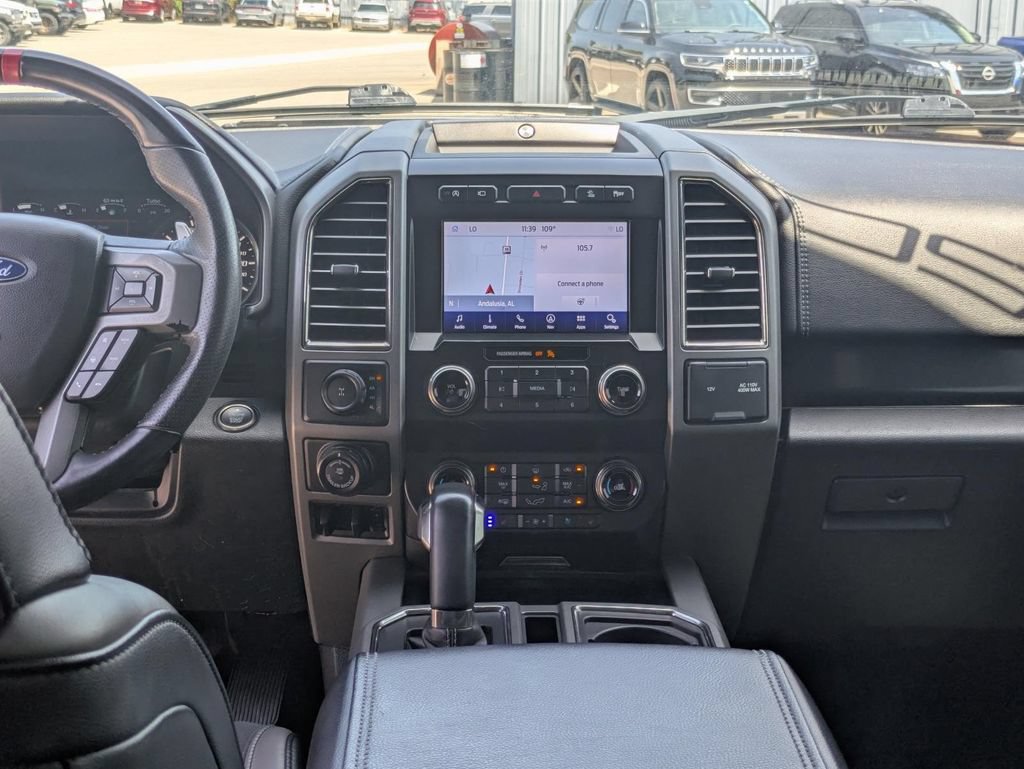 Used 2019 Ford F150 Raptor w/ Equipment Group 802A Luxury AWD/4WD image 70