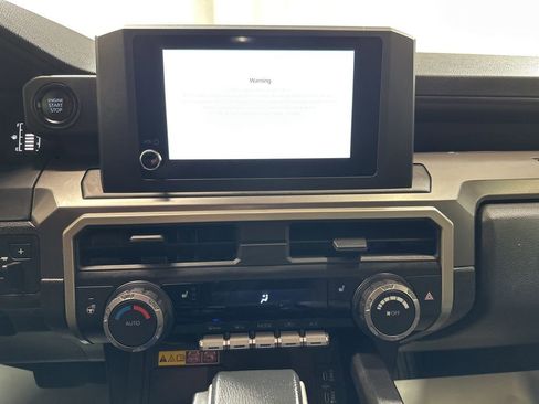 Used 2024 Toyota Tacoma SR5 AWD/4WD image 30