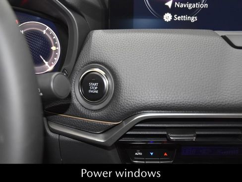 New 2025 MAZDA CX-70 3.3 Turbo w/ Premium Package image 12