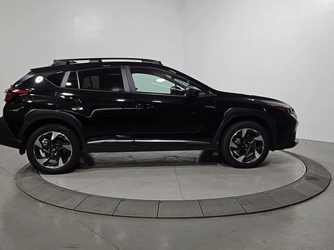 Certified 2025 Subaru Crosstrek 2.5i Limited w/ Popular Package #4A AWD/4WD image 13