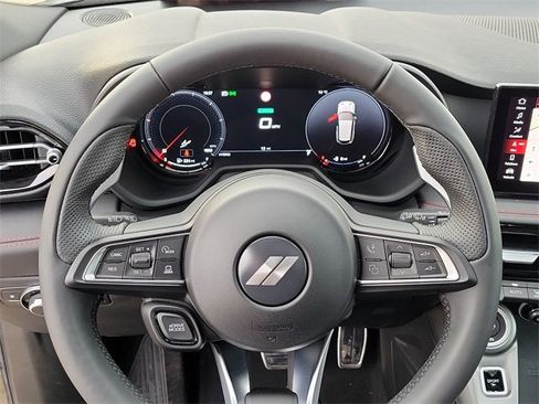 New 2024 Dodge Hornet R/T Plus image 9