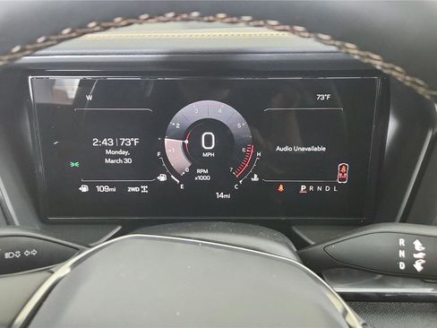 Used 2026 GMC Terrain AT4 AWD/4WD image 23