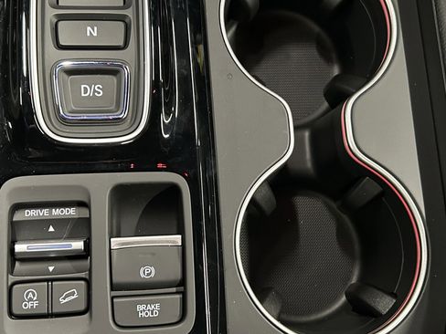 New 2026 Honda Pilot Black Edition image 30