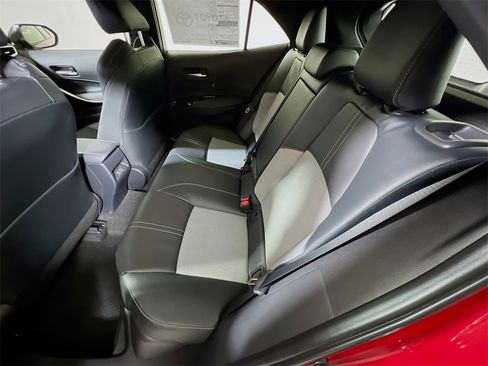 New 2026 Toyota Corolla XSE image 20