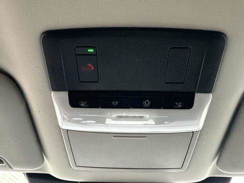 New 2025 Nissan Pathfinder SL image 35