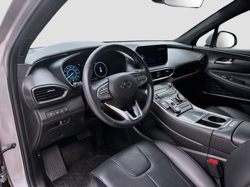 Used 2023 Hyundai Santa Fe Calligraphy FWD image 26