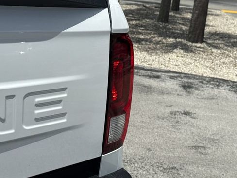 New 2026 Honda Ridgeline RTL image 16