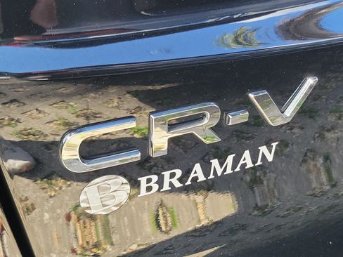 Certified 2023 Honda CR-V EX-L image 5
