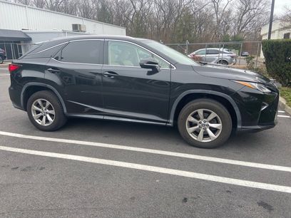 Used 2018 Lexus RX 350 AWD
