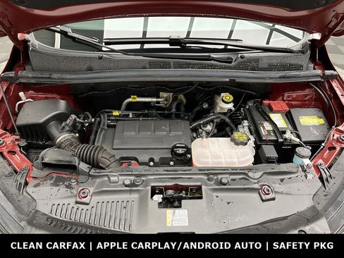 Used 2021 Buick Encore Preferred w/ Safety Package image 25