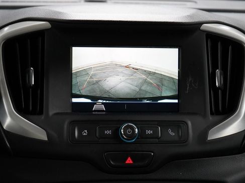 Used 2020 GMC Terrain SLE FWD image 21