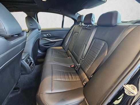 New 2026 BMW M340i M340i NA w/ Premium Package image 8