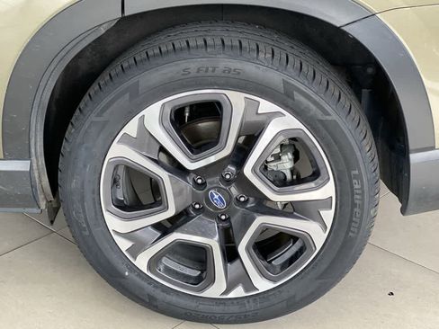 Used 2023 Subaru Ascent Touring AWD/4WD image 13