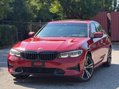 Used 2021 BMW 330i xDrive Sedan w/ Premium Package