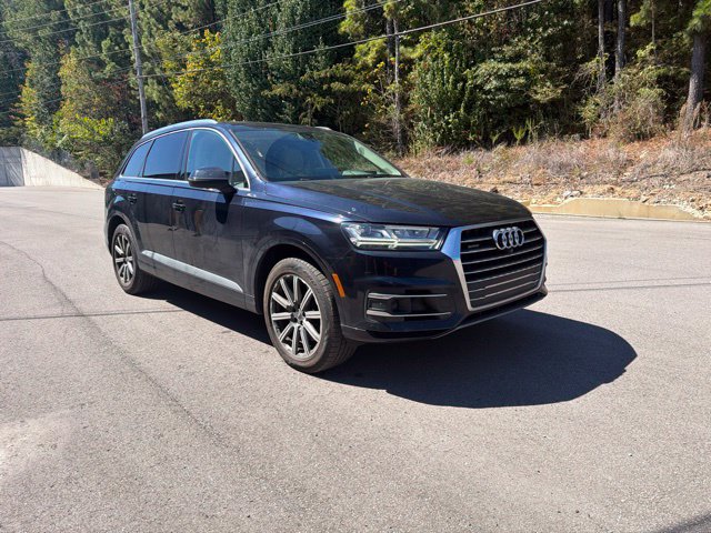 Used 2017 Audi Q7 3.0T Prestige AWD/4WD image 1