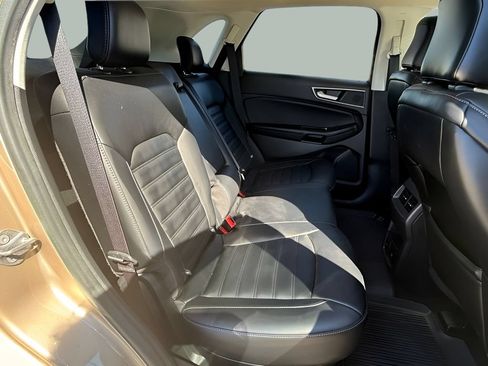 Certified 2020 Ford Edge SEL w/ Convenience Package AWD/4WD image 14