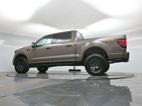 New 2026 Ford F150 Tremor AWD/4WD image 51