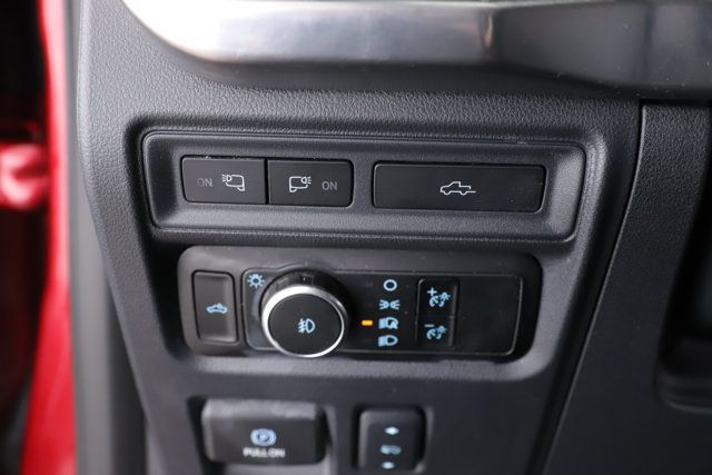 Used 2023 Ford F150 Lariat w/ Equipment Group 502A High AWD/4WD image 21