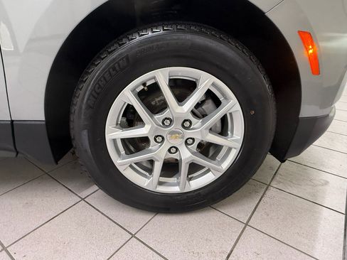 Certified 2024 Chevrolet Equinox LT w/ LPO, Floor Liner Package image 15