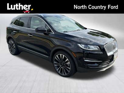 Used 2019 Lincoln MKC Reserve