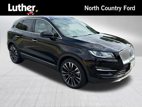 Used 2019 Lincoln MKC Reserve AWD/4WD image 1