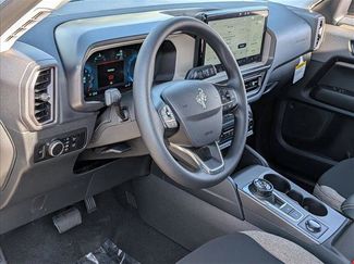 New 2025 Ford Bronco Sport Big Bend video 3