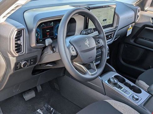 New 2025 Ford Bronco Sport Big Bend image 3