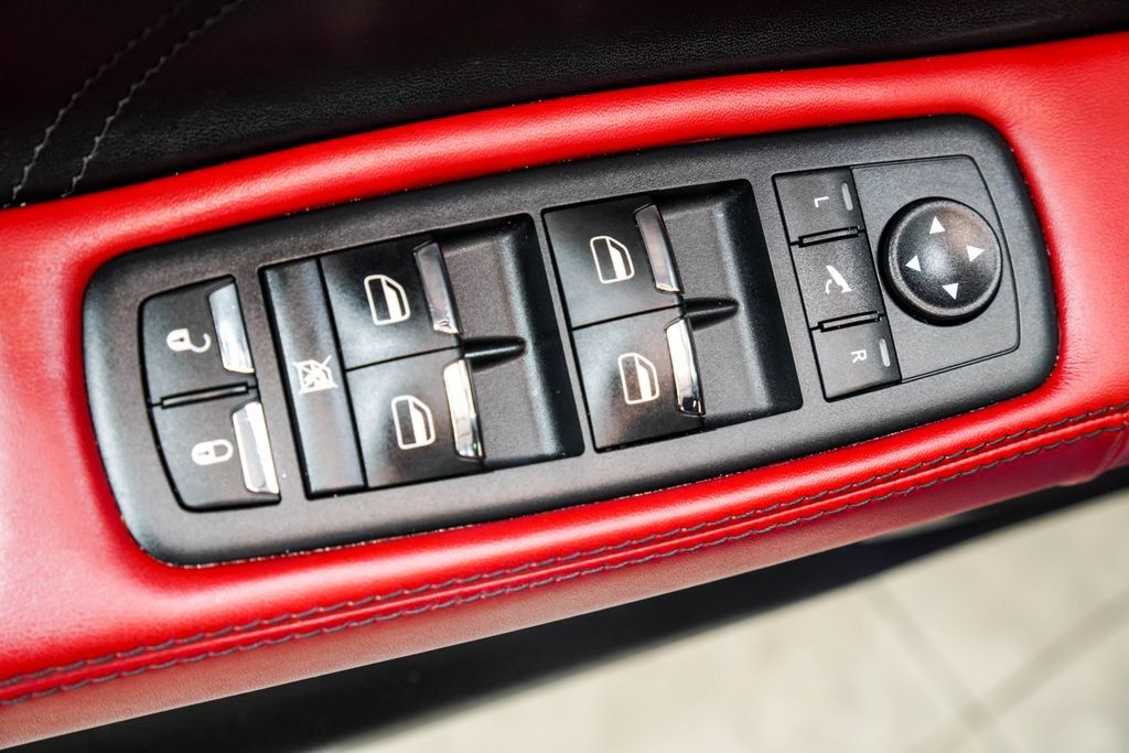 Used 2022 Maserati Ghibli Trofeo RWD image 42