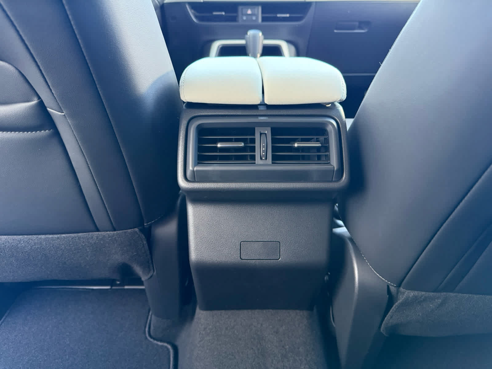 New 2026 MAZDA CX-5 Preferred AWD/4WD image 11