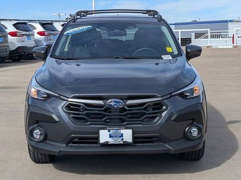 Used 2025 Subaru Crosstrek 2.0i Premium image 5