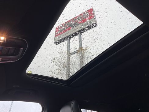 New 2025 Jeep Grand Cherokee L Altitude image 39