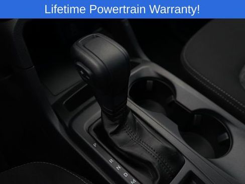 New 2025 Ford Ranger XL image 25