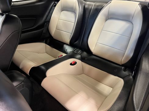 Used 2016 Ford Mustang GT Premium image 21