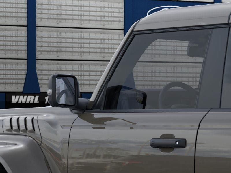 New 2026 Ford Bronco Raptor w/ Interior Carbon Fiber Pack AWD/4WD image 22