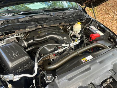 Used 2014 RAM 1500 Sport w/ Convenience Group image 12