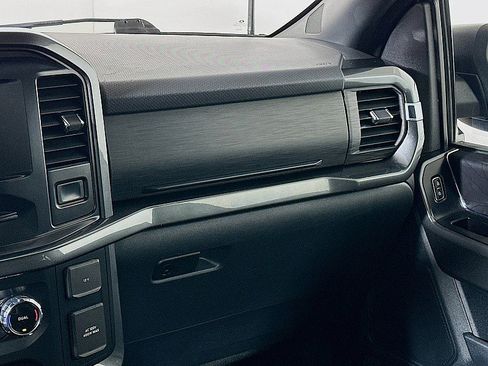 Used 2022 Ford F150 XLT w/ Equipment Group 301A Mid image 23