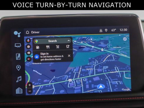 Used 2024 Chevrolet Tahoe RST image 19