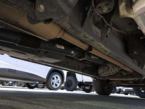 Used 2019 RAM 1500 Big Horn AWD/4WD image 40