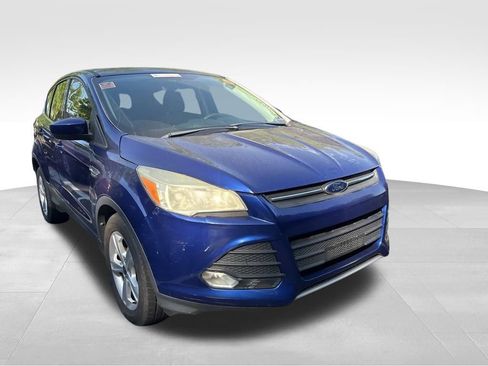 Used 2014 Ford Escape SE FWD image 8