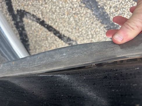 Used 2005 Ford Excursion Limited image 8