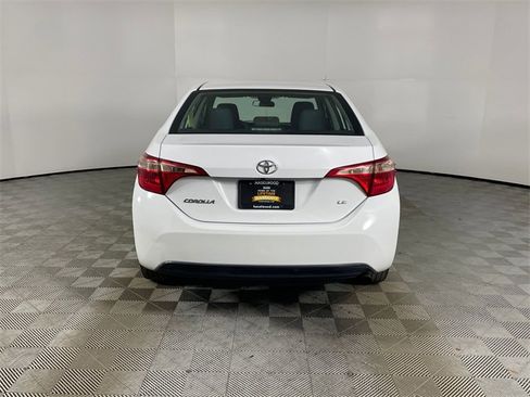 Used 2017 Toyota Corolla L image 23