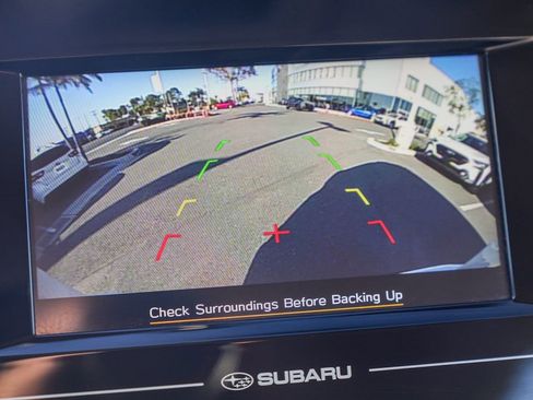 Certified 2023 Subaru Forester image 29