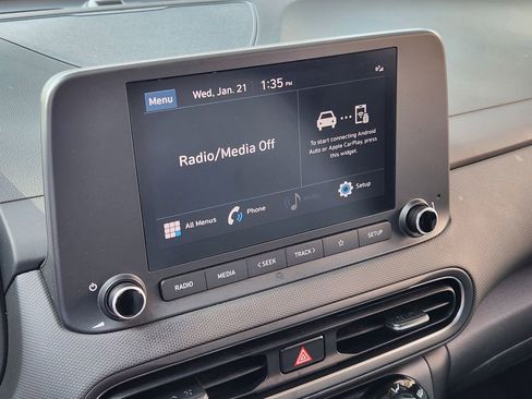 Used 2023 Hyundai Kona SEL w/ Cargo Package image 15