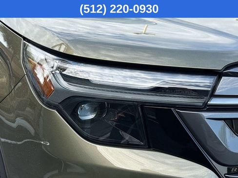 New 2026 Subaru Forester Limited AWD/4WD image 39