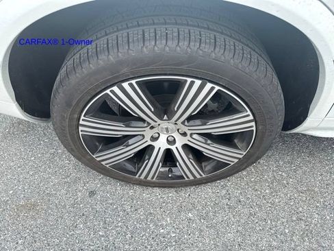 Used 2023 Volvo XC90 B6 Ultimate w/ Protection Package Premier AWD/4WD image 9
