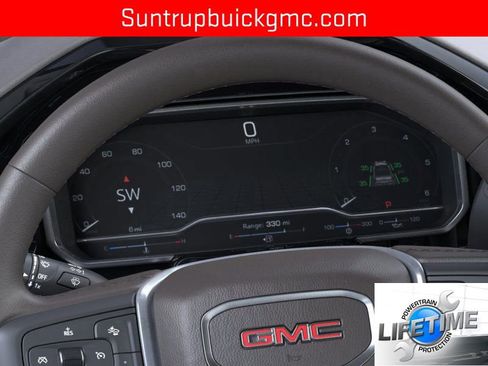 New 2026 GMC Sierra 2500 SLT w/ SLT Premium Package image 18